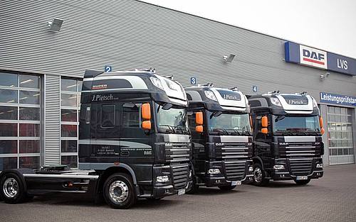 Driven by Quality