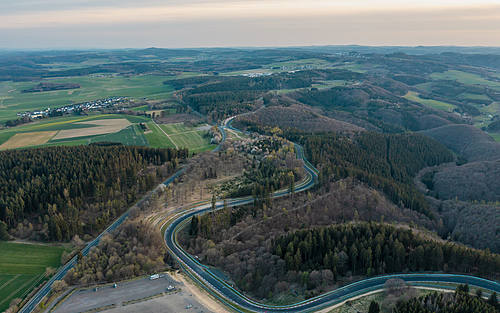 Nürburgring