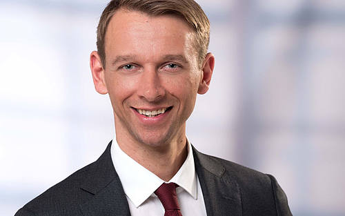 Christian Wilimzig, Control.IT