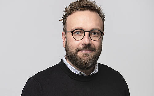 Florian Disson, Solita