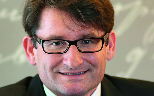 Dr. Alexander Arnold, SAP