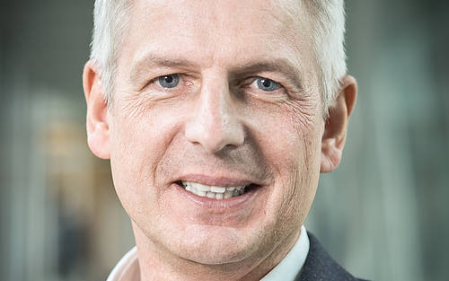 Mathias Poeten, Deutsche Telekom Technik GmbH