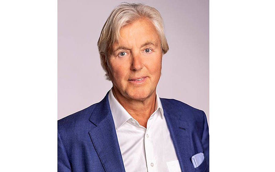 Peter Schneider, usedSoft-Geschäftsführer