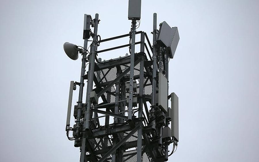 Die 5. Mobilfunkgeneration (5G) soll für die Industrie und andere Wirtschaftszweige in Deutschland eine zentrale Rolle spielen, um wettbewerbsfähig zu bleiben. Foto: Oliver Berg