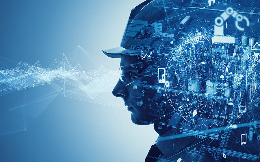 IoT-Mitarbeiter