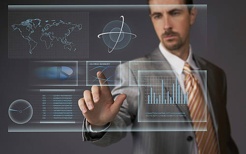 Big Data Anwender