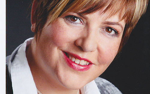 Susanne Richter-Wills wird DACH-Spitze