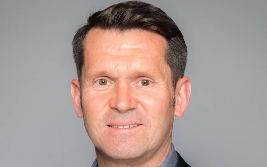 Oliver Schröder, Informatica