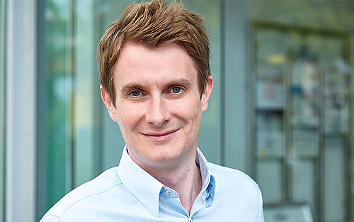 Marco Eberlein, Huawei