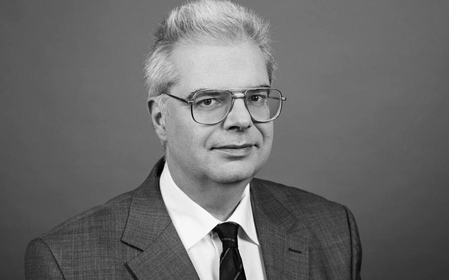 Dr. Jörn Voßbein, UIMC 