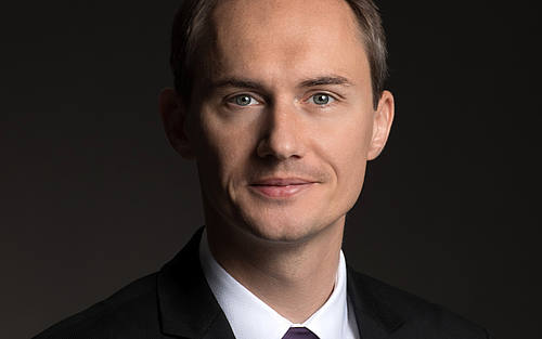 Dr. Christian Schläger von Build38