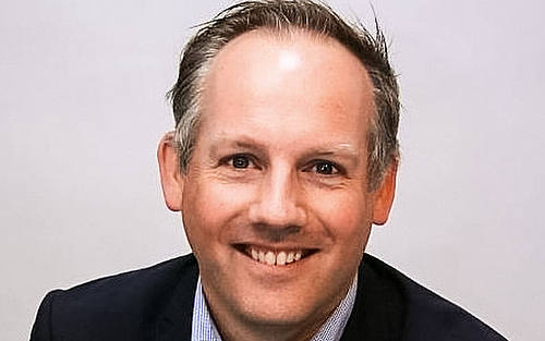 Dr. Sebastian Fabel, Thyssenkrupp Materials Services