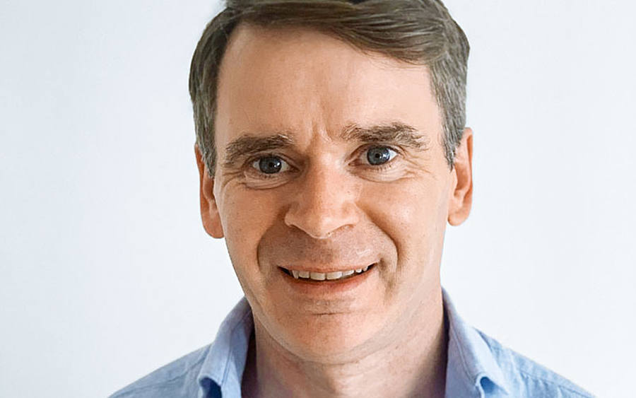 Gerard Lavin, Citrix