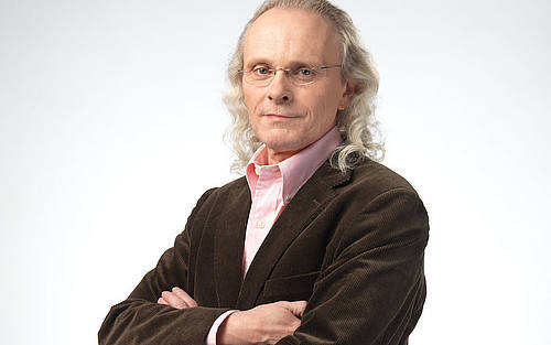 Wolfgang M. Roser, Roha