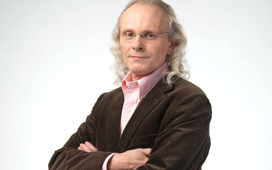 Wolfgang M. Roser, Roha