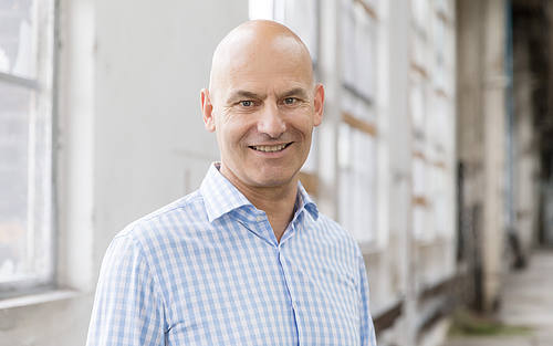Jörg Sellmann, CFO der Brabbler AG