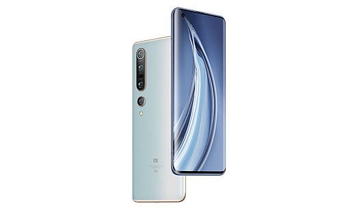 Mi 10 Pro von Xiaomi