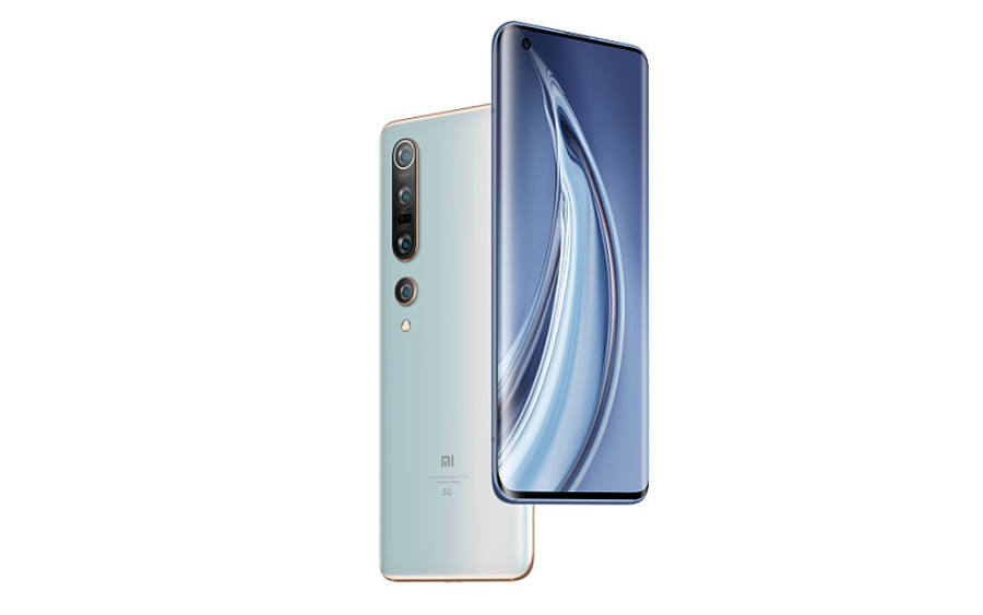 Mi 10 Pro von Xiaomi