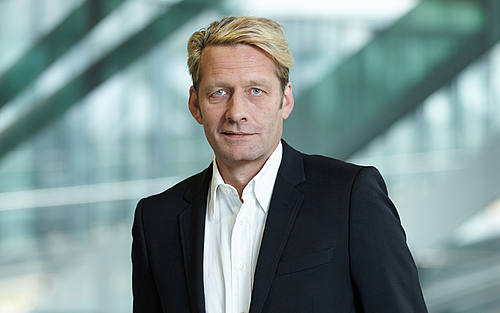 BVDW-Vizepräsident Thomas Duhr