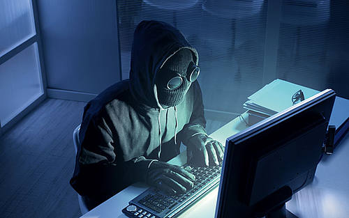 Cyberkrimineller