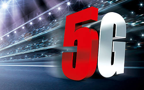 5G – Turbo für Virtual Reality?