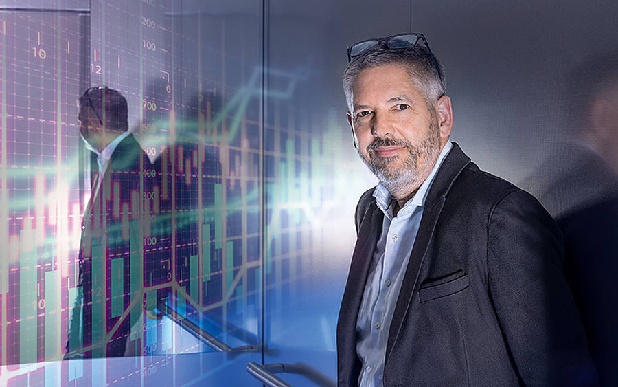 Klaus Jetter, WithSecure