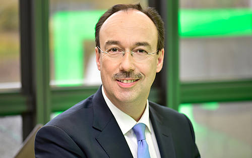 Heiko Meyer, HPE