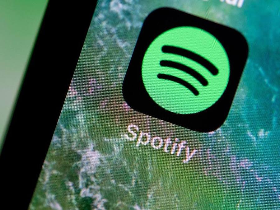 Die Zahl der Abo-Kunden stieg von April bis Juni von 130 auf 138 Millionen - und lag damit am oberen Ende der eigenen Erwartungen von Spotify. Foto: Fabian Sommer/dpa