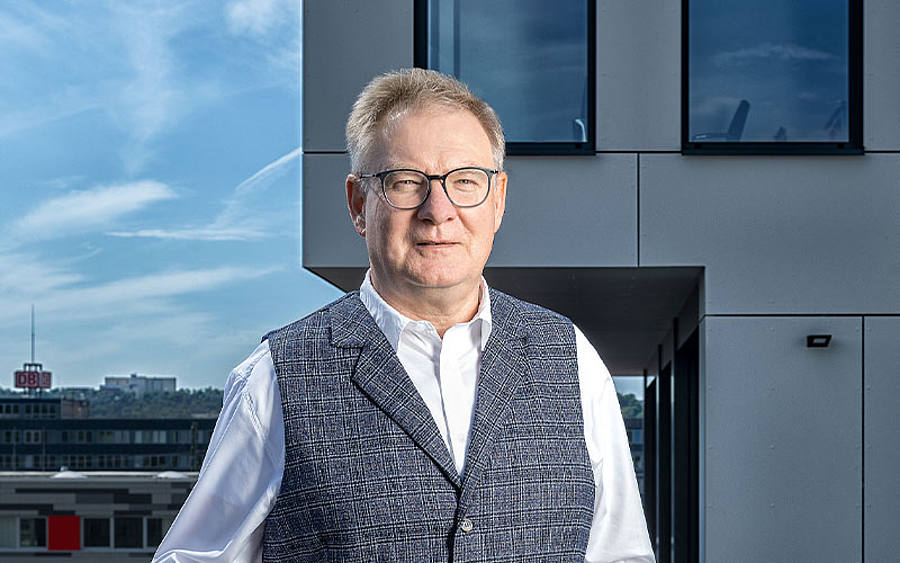 Mehr als nur Adressmanagement