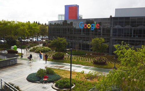 Google
