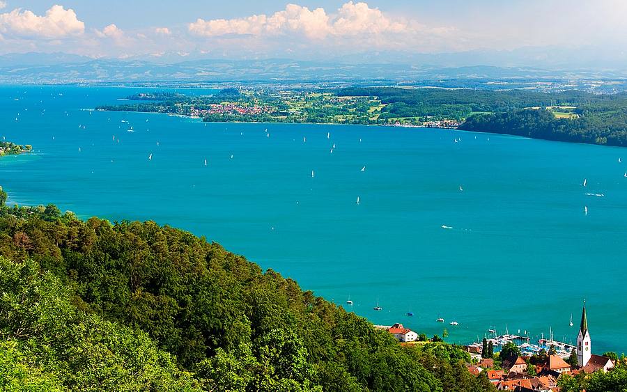 Bodensee