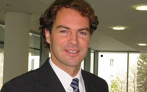Jörg Keller, BT Germany