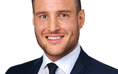 Sascha Michel Kessel, Schunck Group