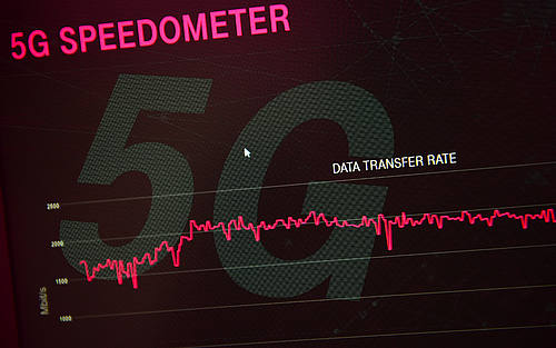 telekom 5G
