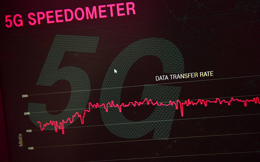 telekom 5G