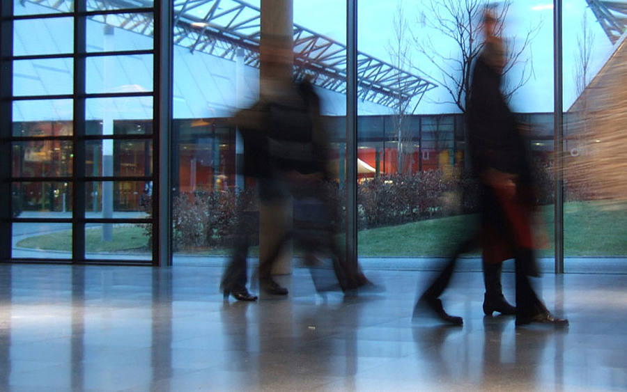 Avaya-Studie zu Kundenwünschen