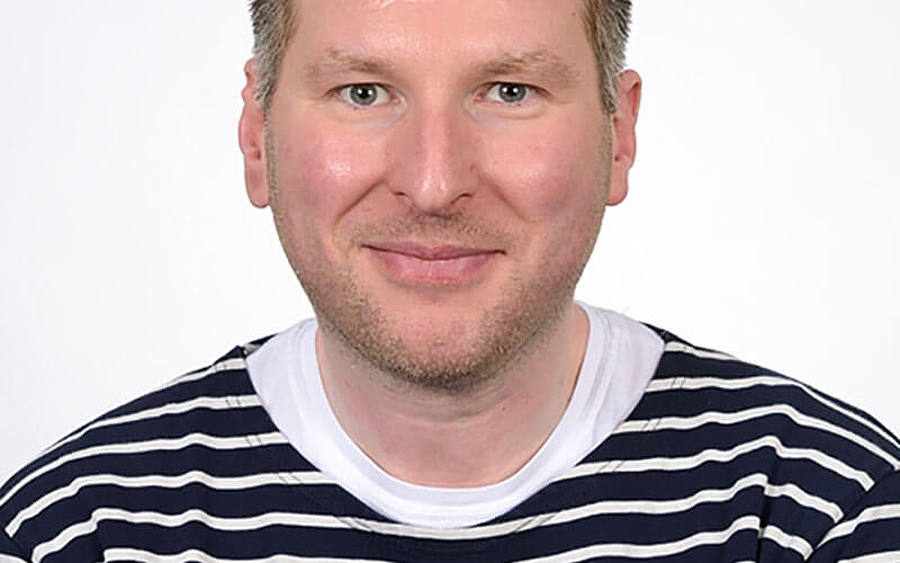 Axel Königstein