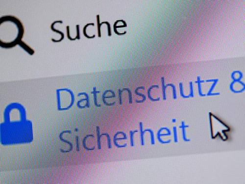Der Bundesverband der deutschen Industrie BDI lobt die DSGVO als wichtigen Grundstein für einen gemeinsamen Markt in der EU, betont aber auch, dass die Verordnung teuer für die Unternehmen sei. Foto: Patrick Pleul