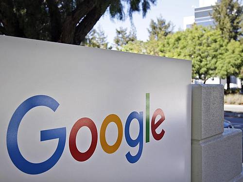 Google will in Zukunft darauf verzichten, für die Personalisierung von Werbung Nutzern quer durchs Netz zu folgen. Foto: Marcio Jose Sanchez/AP/dpa