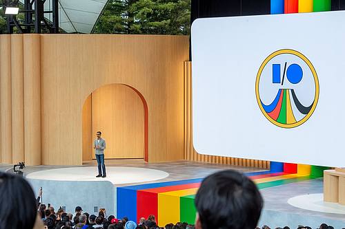 Sundar Pichai