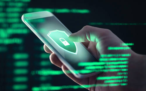 Mehr Cybersicherheit für Verbraucher