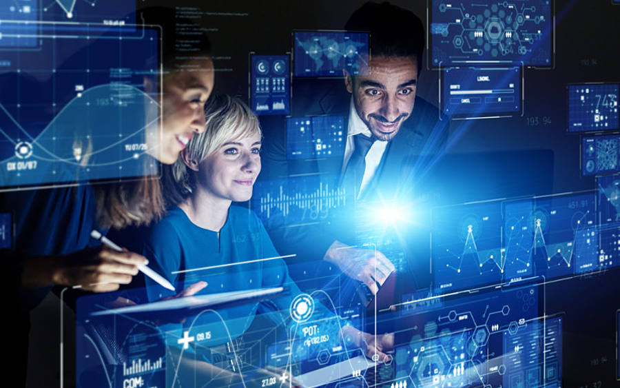 Mehr Cybersicherheit