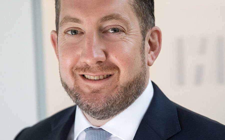 Jan Wehinger, MHP