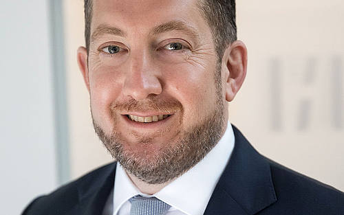 Jan Wehinger, MHP