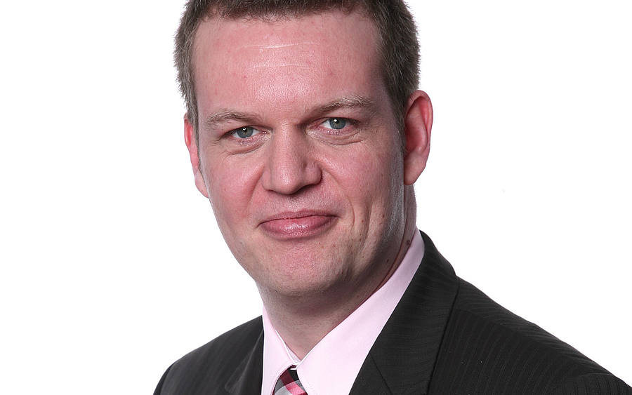 Patrick Amann, Team Manager SAM Business Continuity bei Software One
