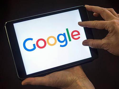 Googles Chrome dominiert den Markt der Programme zum Navigieren im Web mit einem Anteil von mehr als 60 Prozent. Foto: Lukas Schulze/dpa