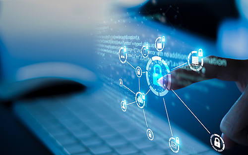 Biometrische Authentifizierungsverfahren