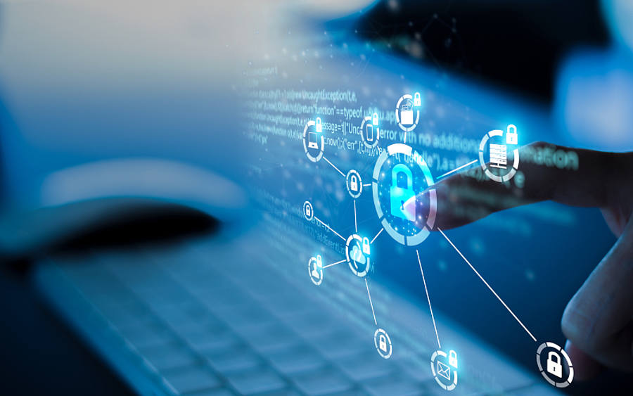 Biometrische Authentifizierungsverfahren