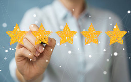 Feedback entscheidend