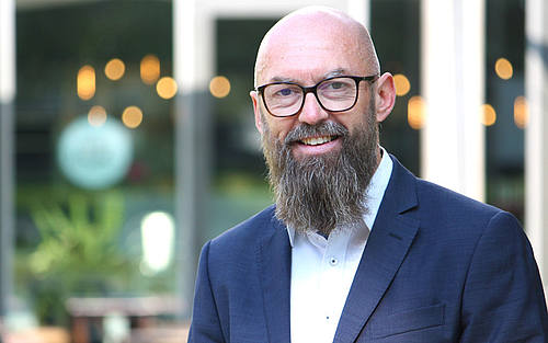 Gerd Hagmaier, Datavard AG